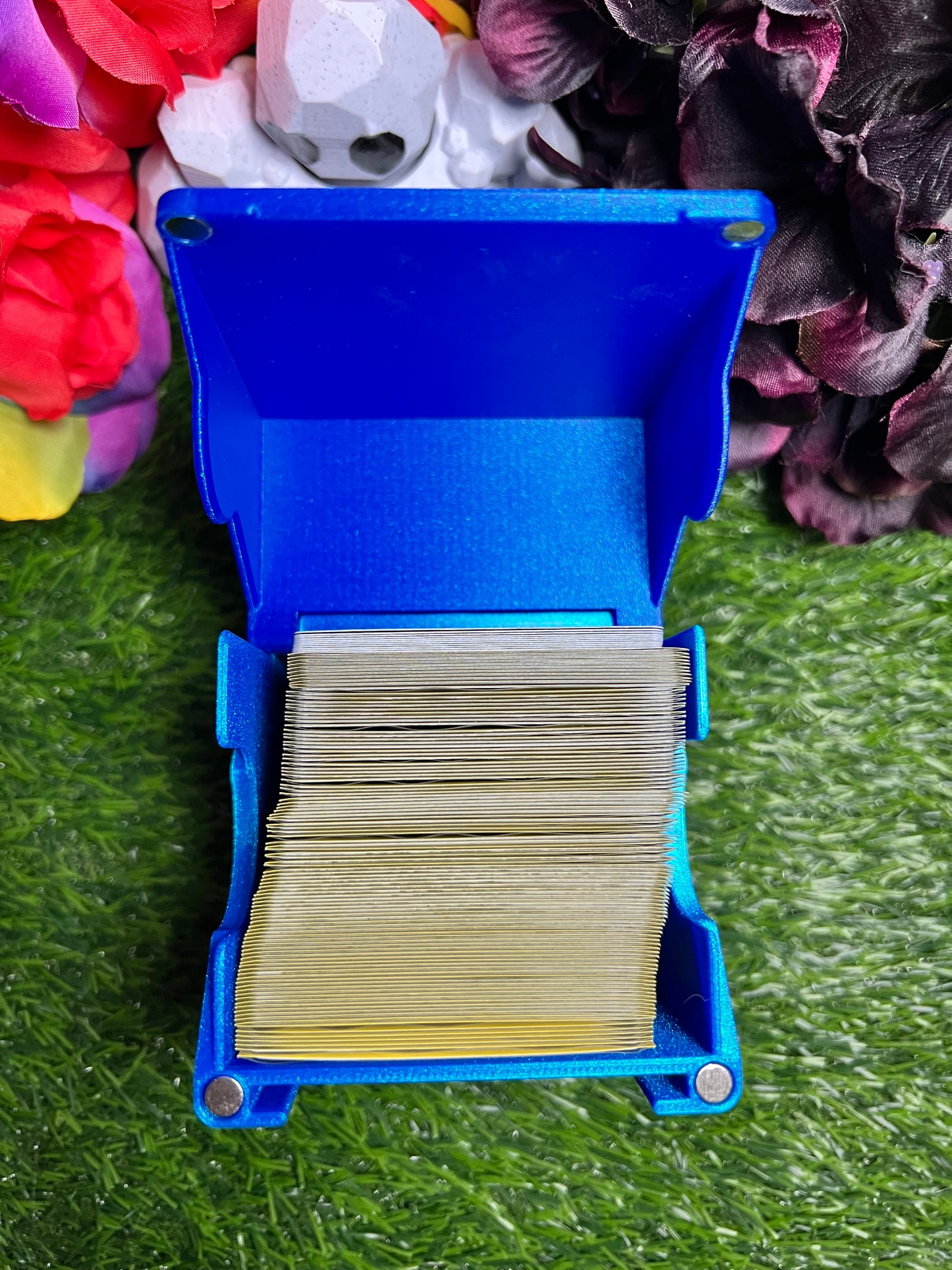 Commander Deck Box