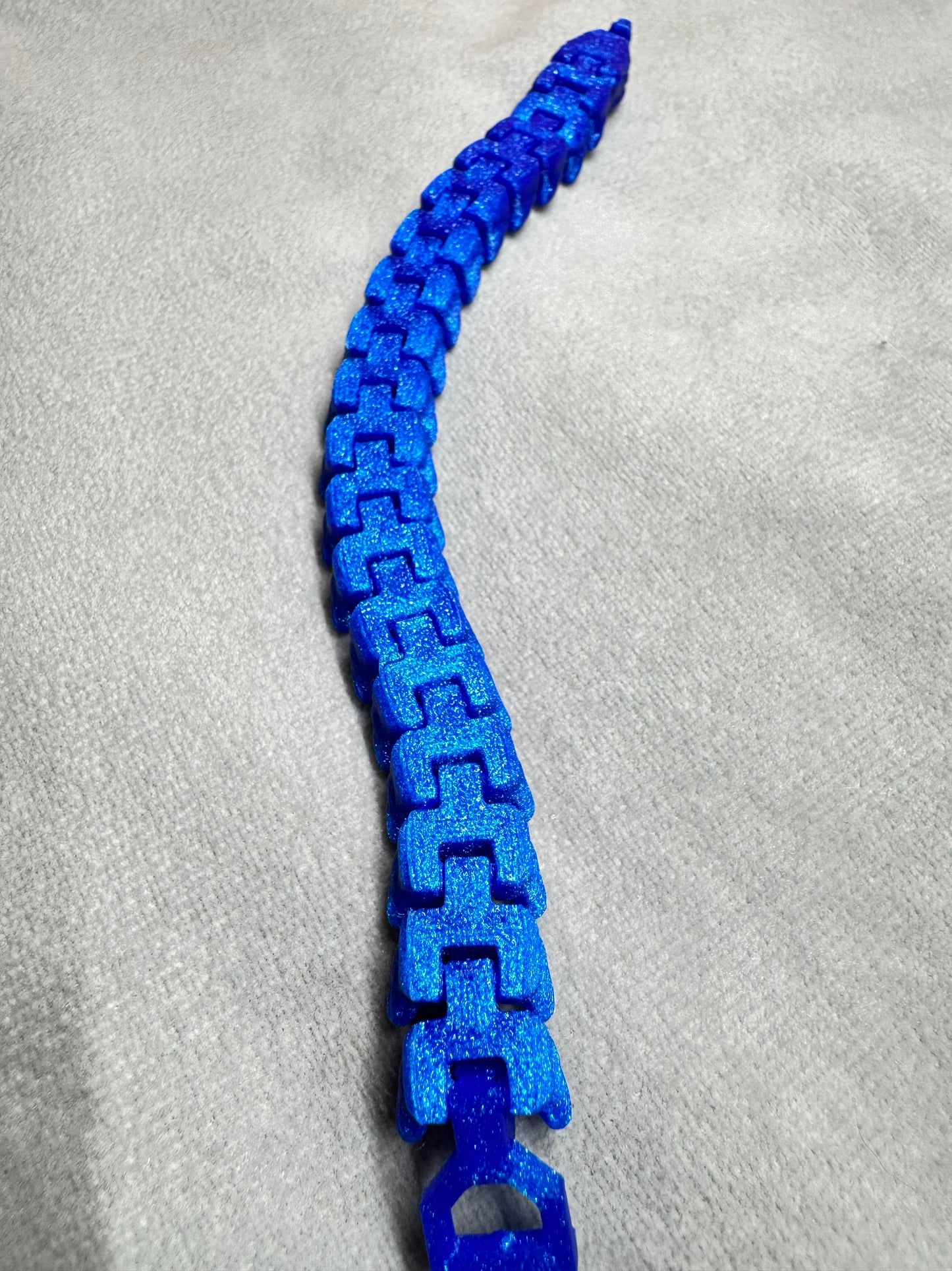 Freedom Eagle Bracelet - Blue Friendship Edition