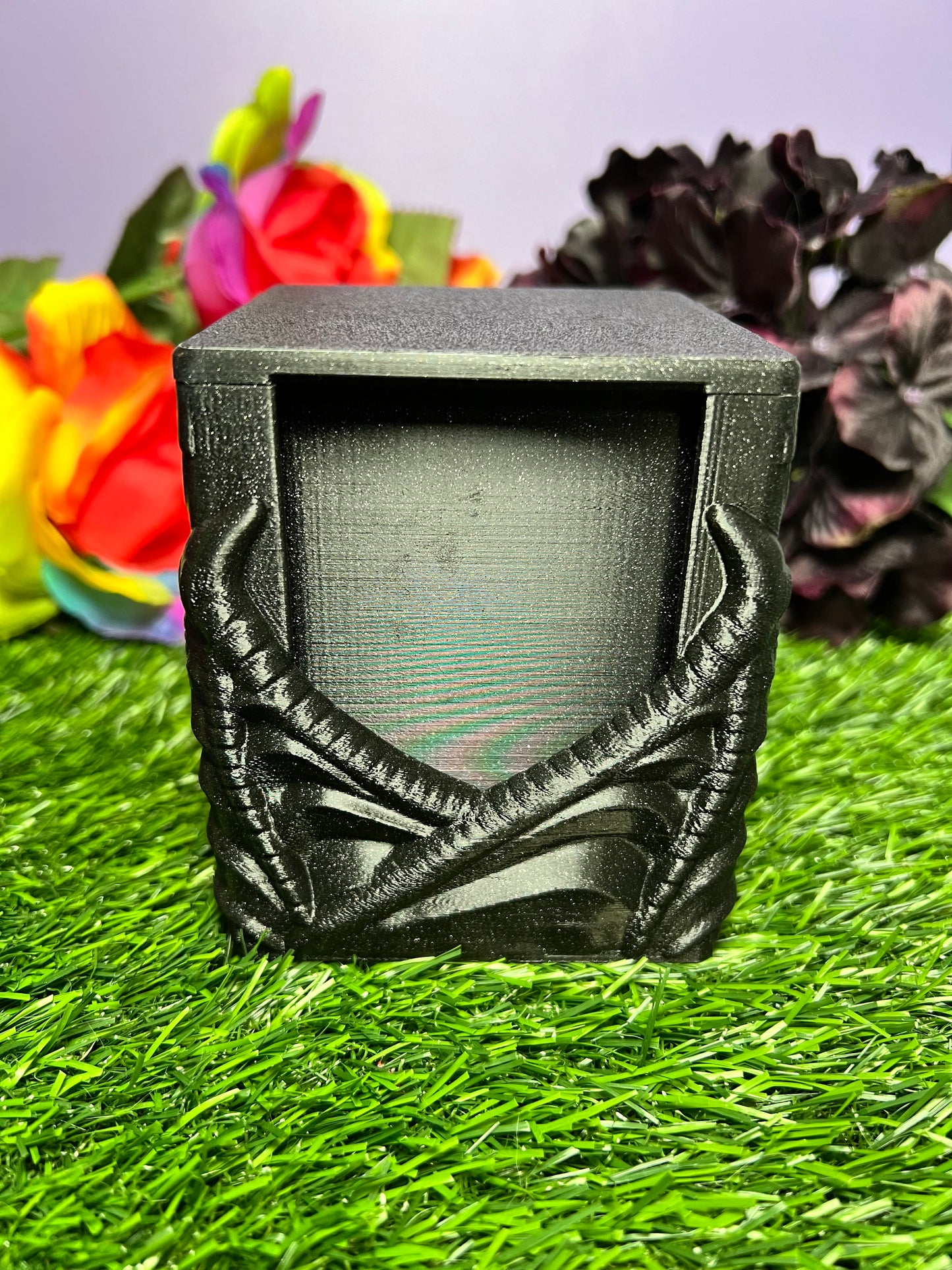 Commander Deck Box