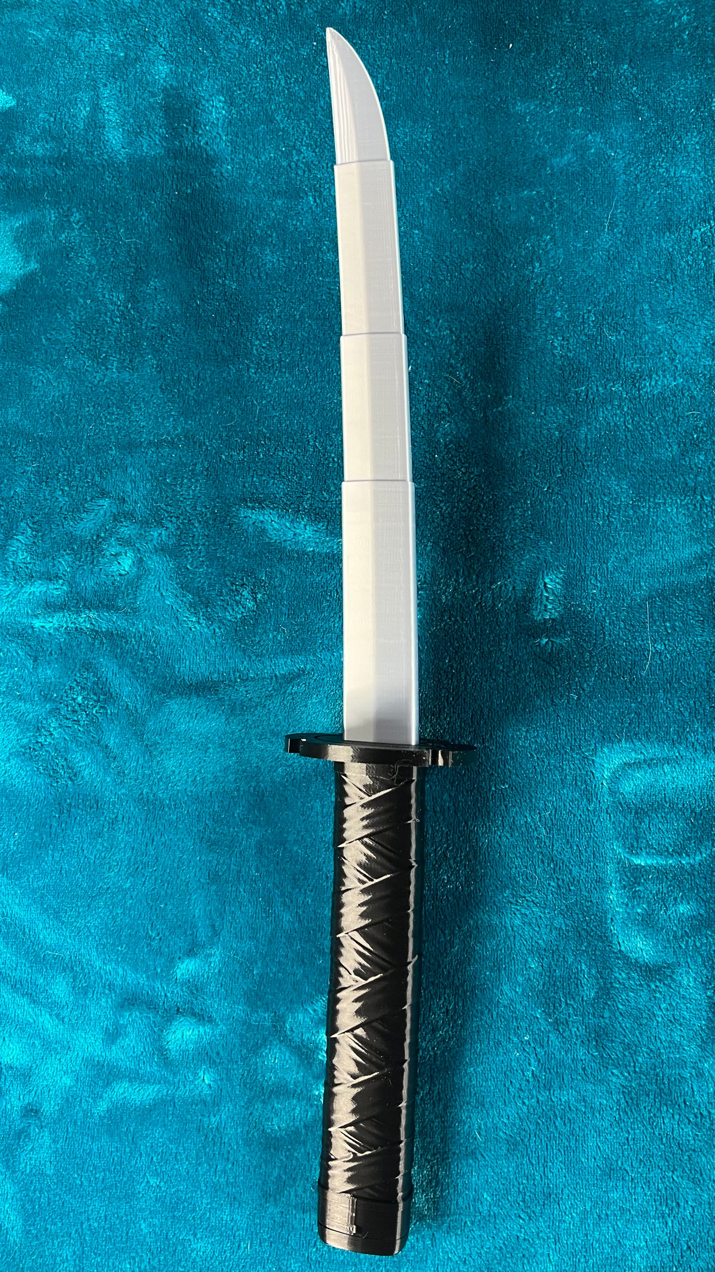 Small Katana - Anime Sword - Telescopic Blade