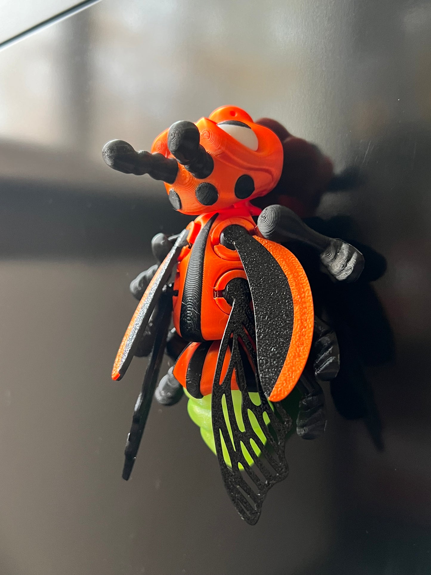 Gus - The Firefly - Mythical Pets