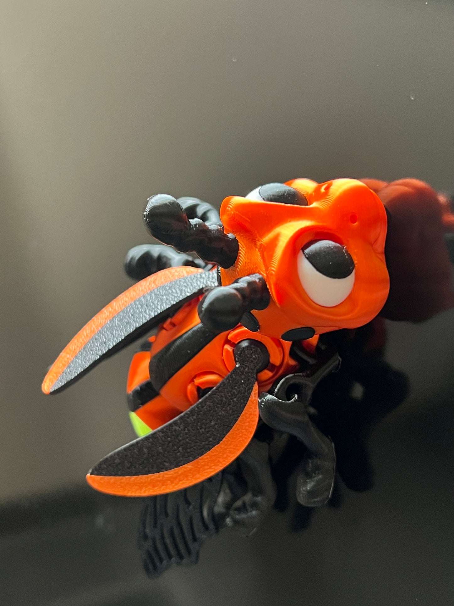 Gus - The Firefly - Mythical Pets