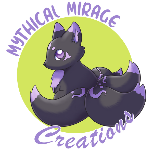 Mythical Mirage Creations