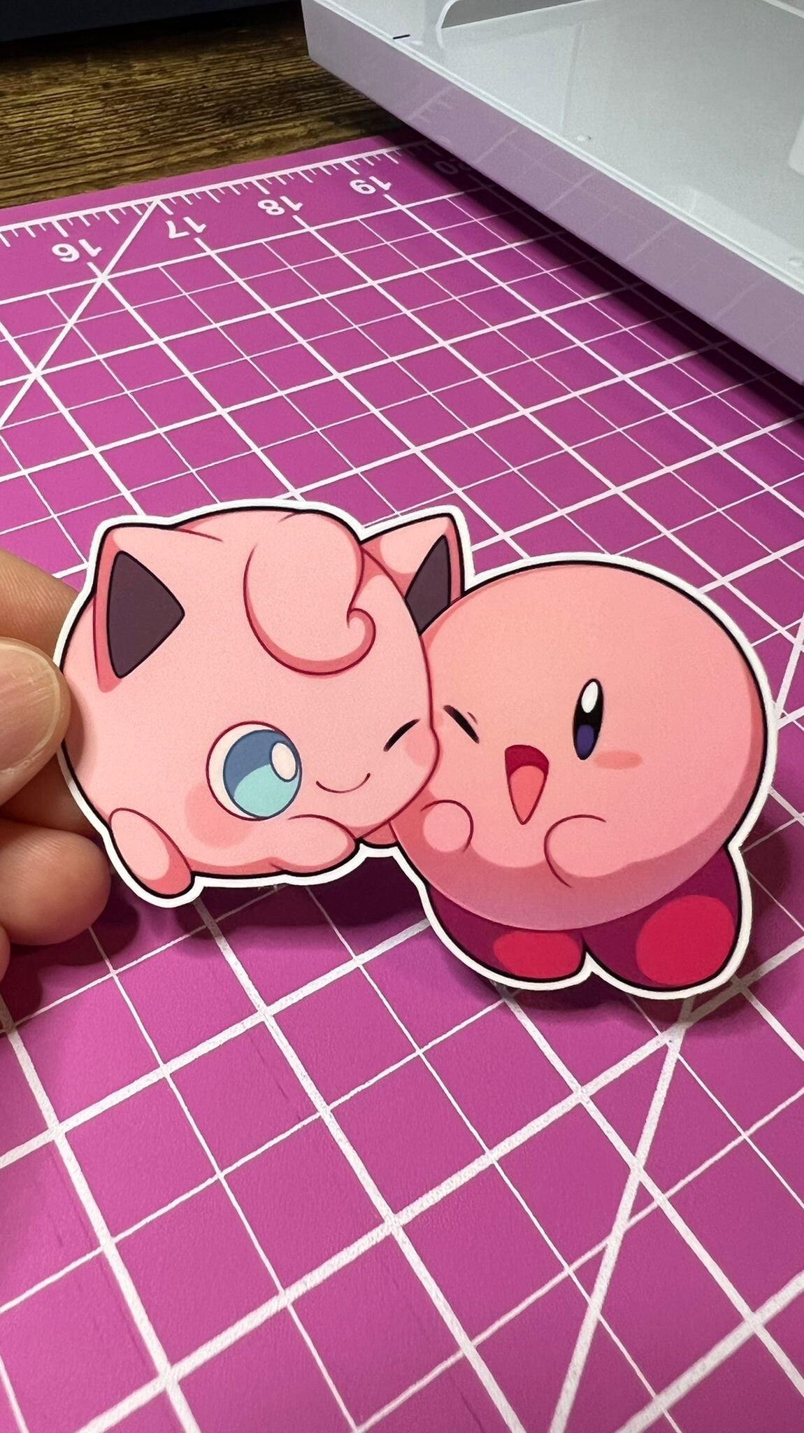 Pin on Kirby & Friends
