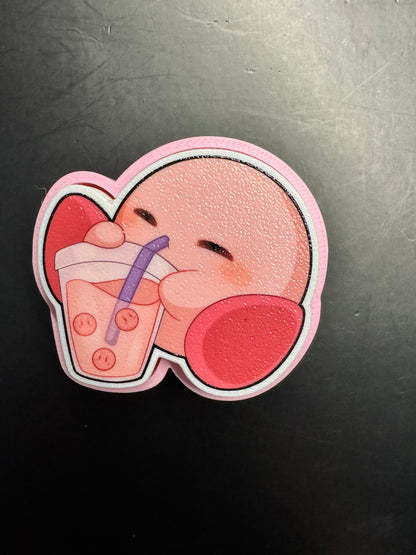 Mystery Clickers - Kirby Edition