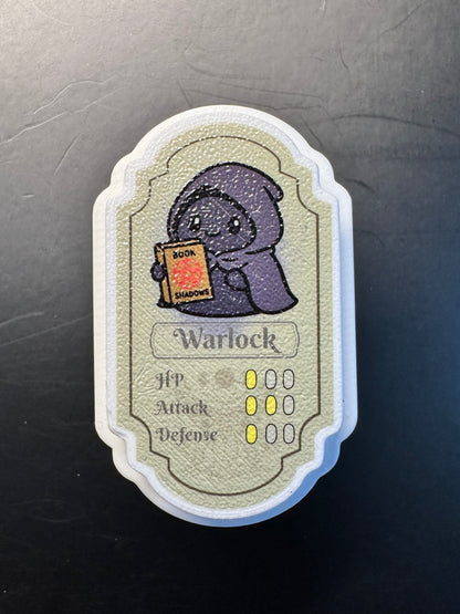 Mystery Clickers - Dungeons and Dragons Slime Edition