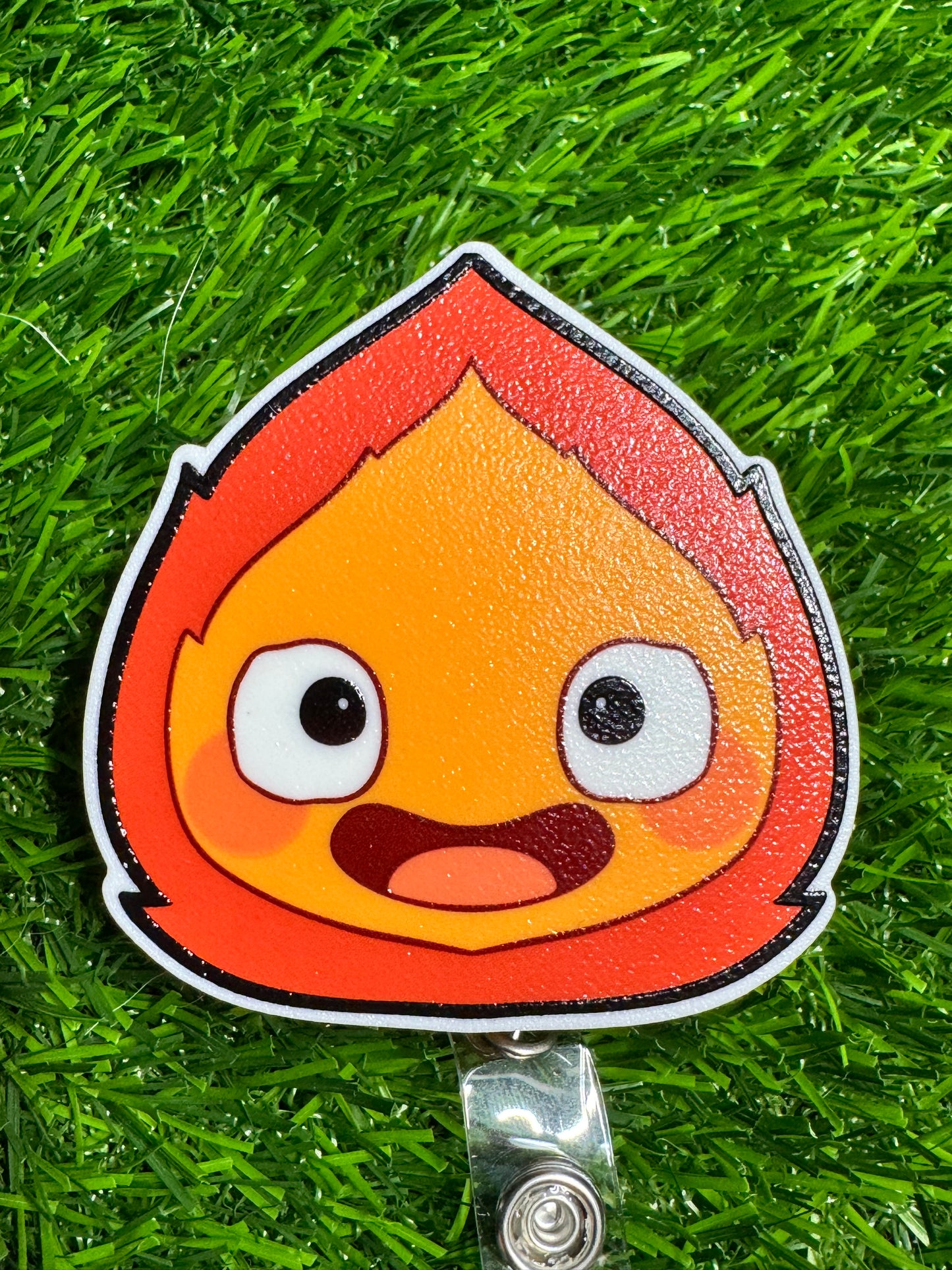 Popswap Badge Reels - Series 1