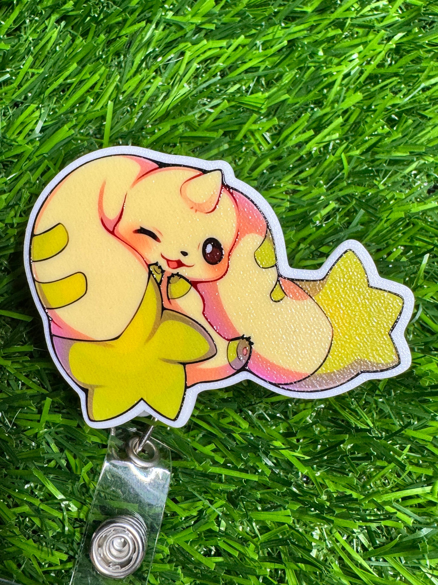 Popswap Badge Reels - Series 1