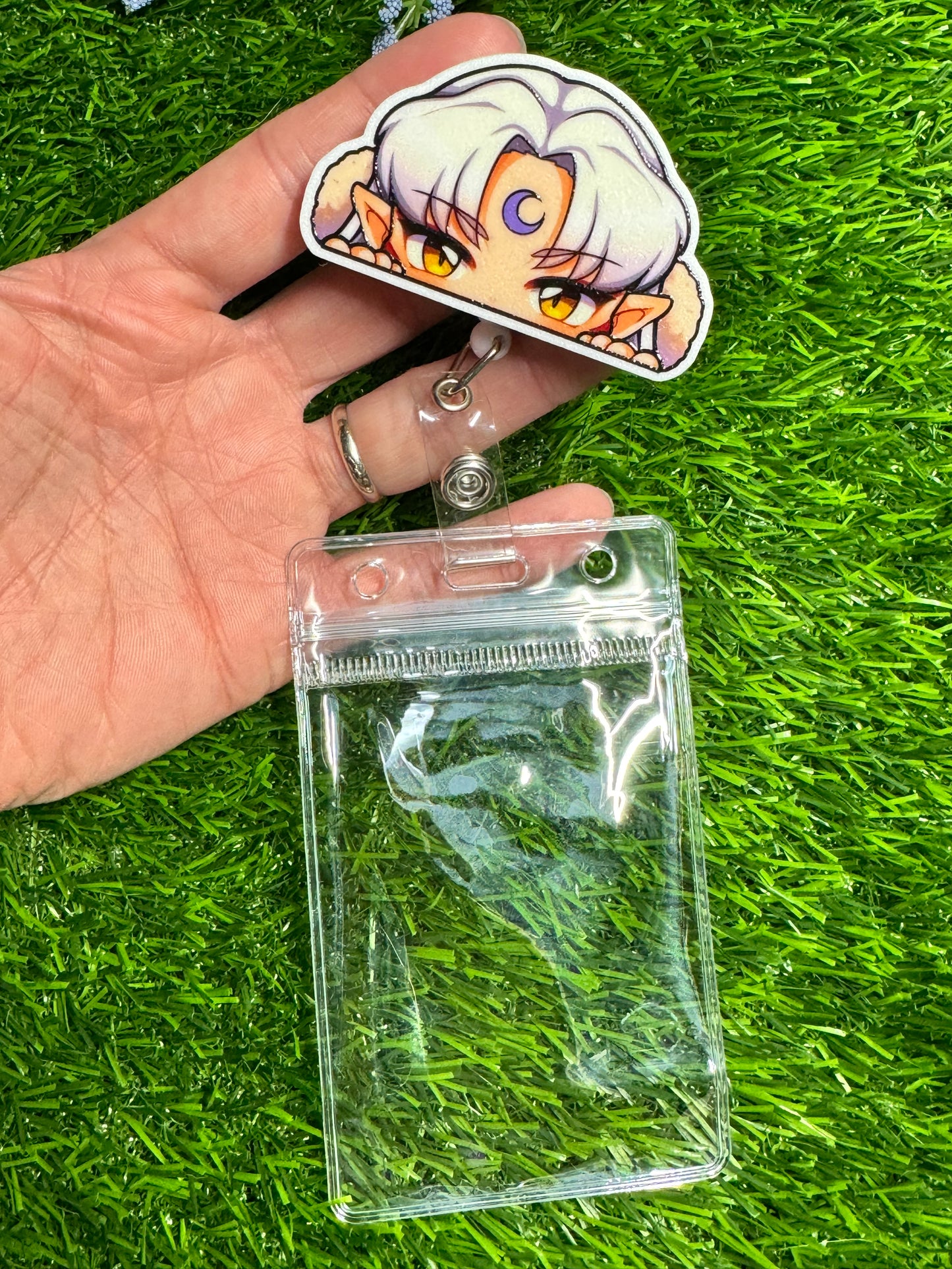 Popswap Badge Reels - Series 1