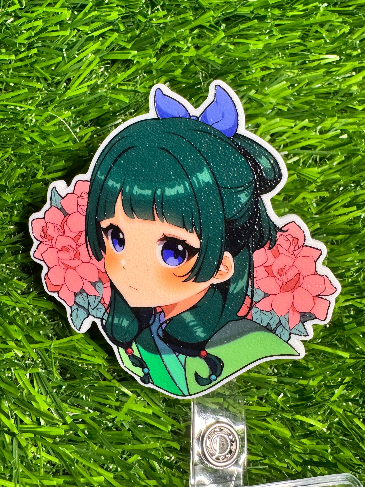 Popswap Badge Reels - Series 1