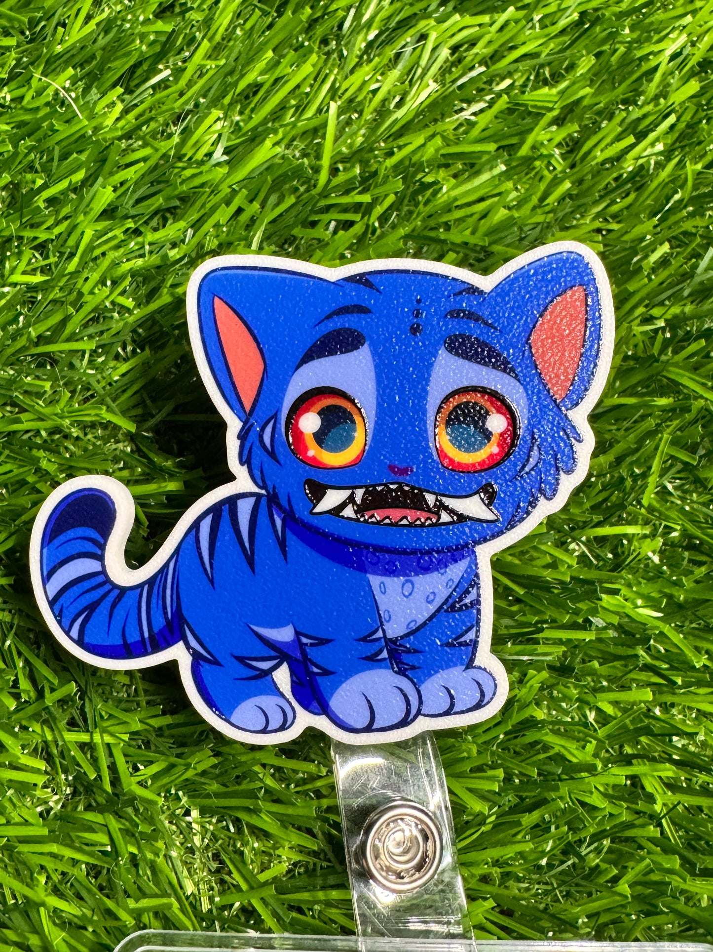 Popswap Badge Reels - Series 1