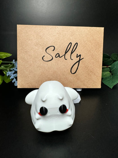 Sally - The BooBee - Mythical Pets