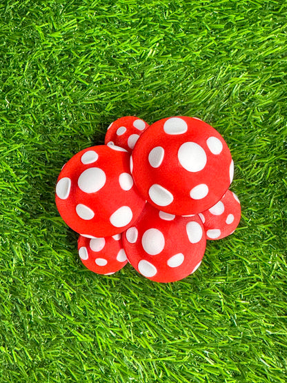 Fidget Clickers - Mushroom Cluster