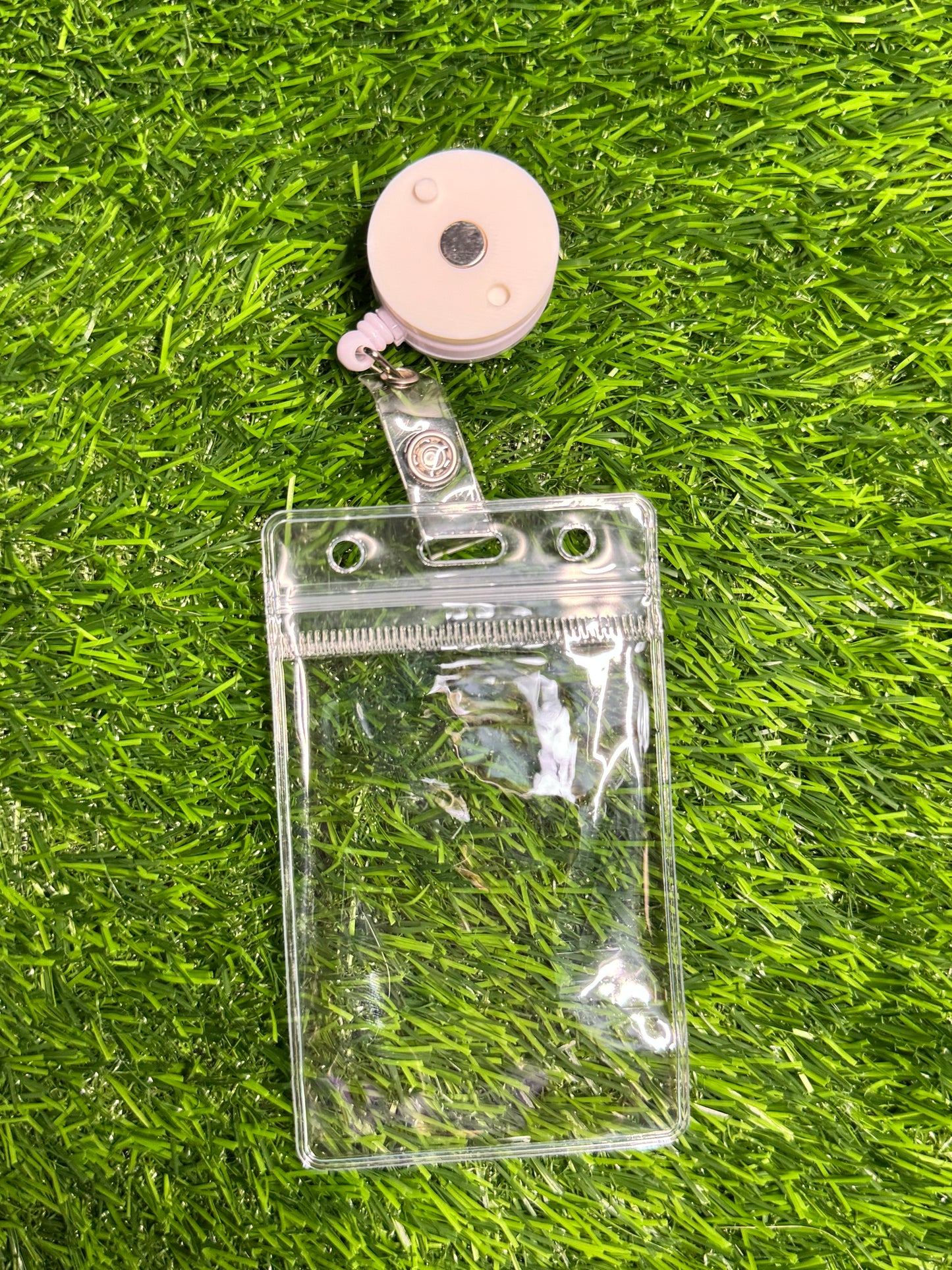 Popswap Badge Reels - Series 1