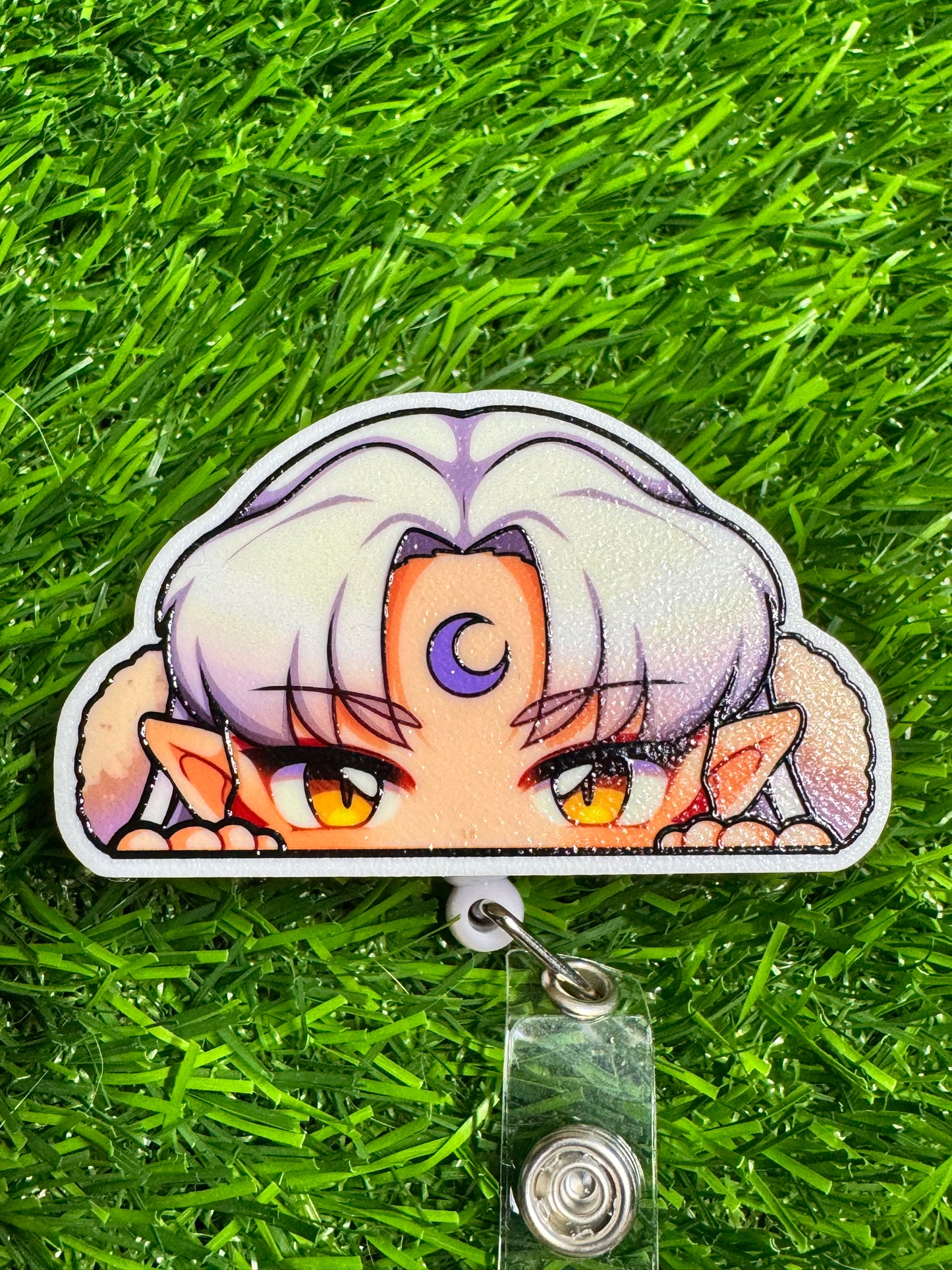 Popswap Badge Reels - Series 1