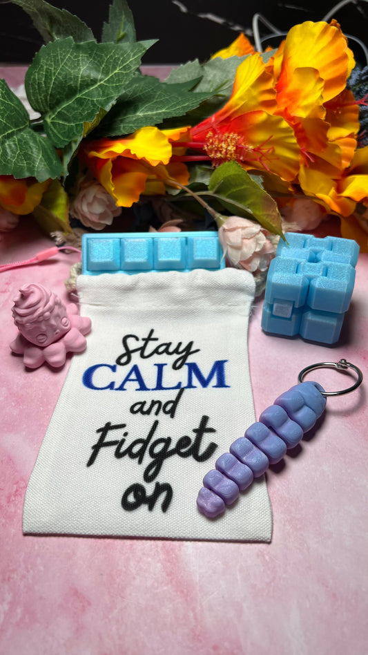 Fidgit Devices Fidget Toys – Mythical Mirage Creations