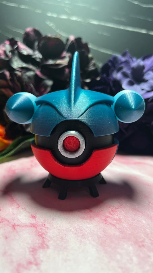 Gible Ball - Specialty Pokeball