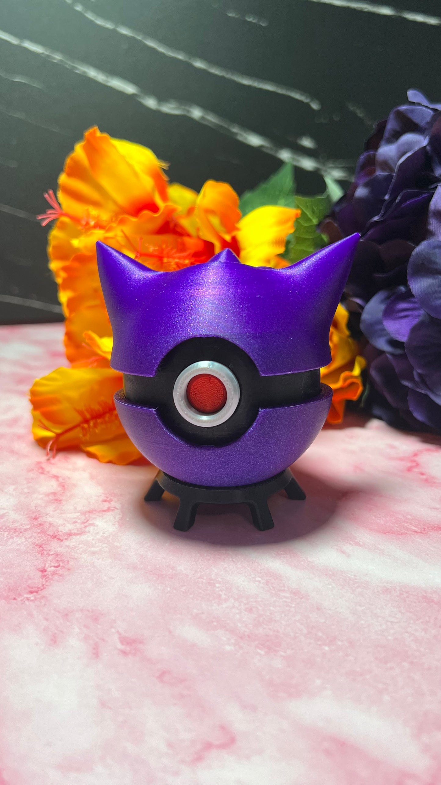 Gengar Ball - Specialty Pokeball