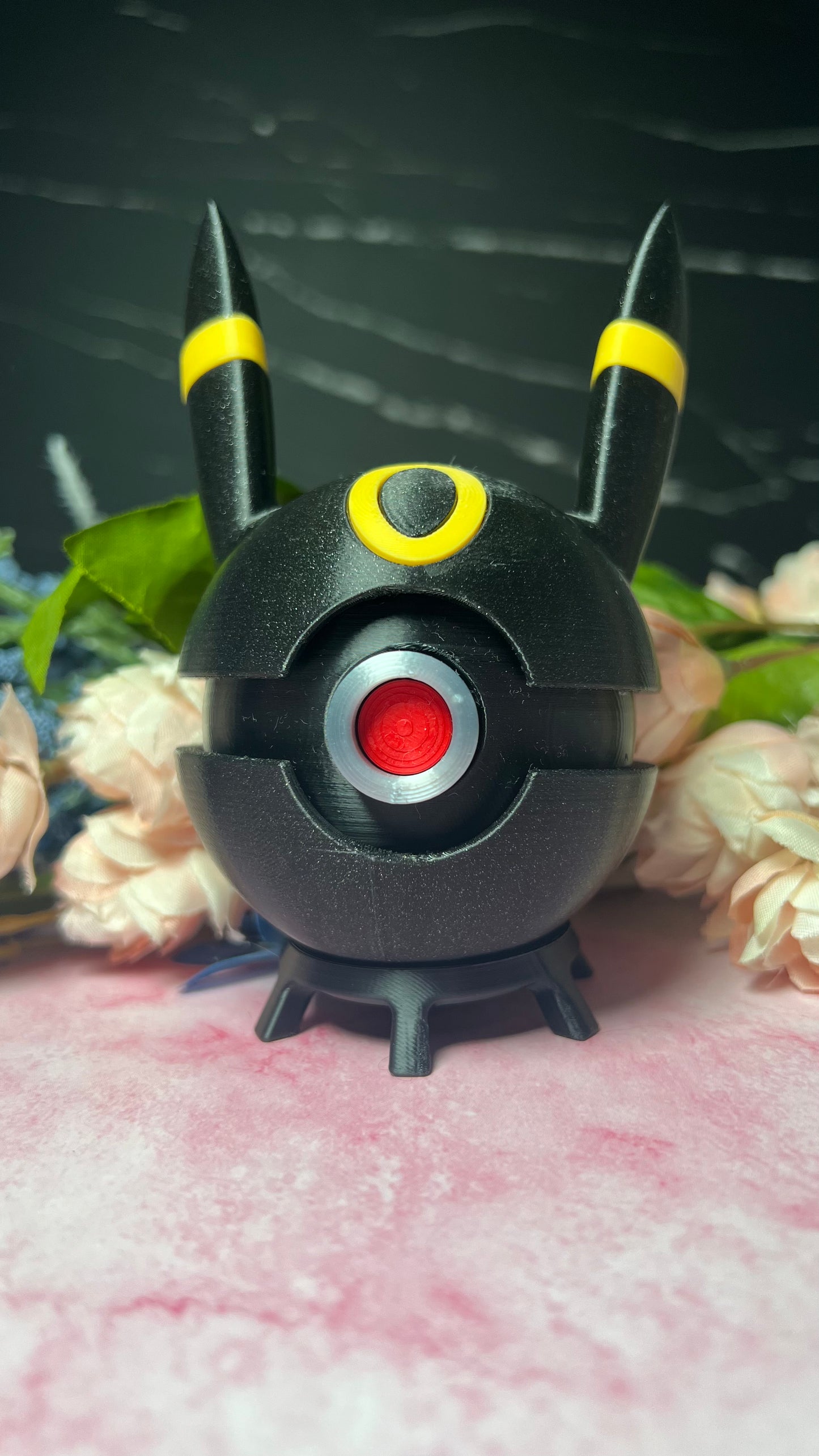 Umbreon Ball - Specialty Pokeball