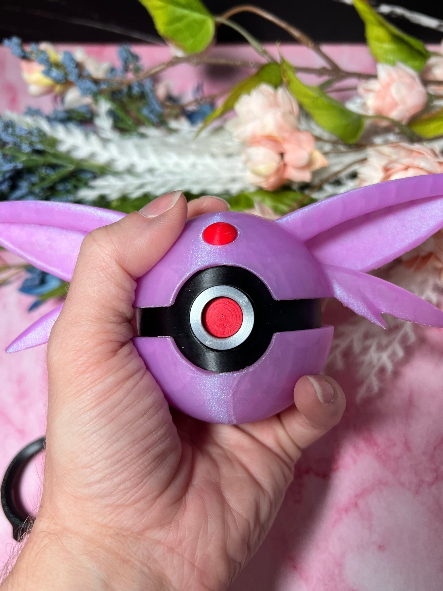 Espeon Ball - Specialty Pokeball